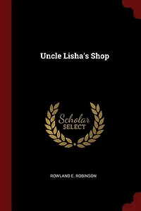 Uncle Lisha's Shop