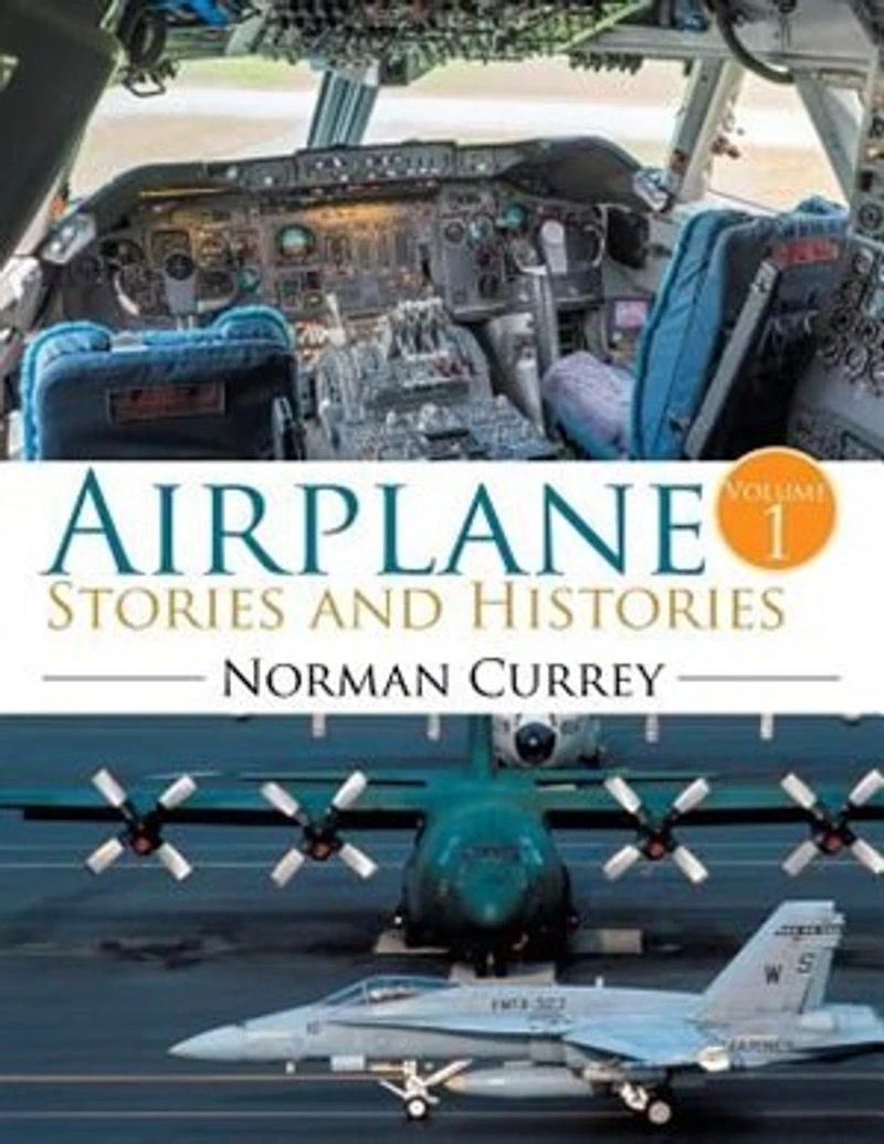 Airplane Stories and Histories