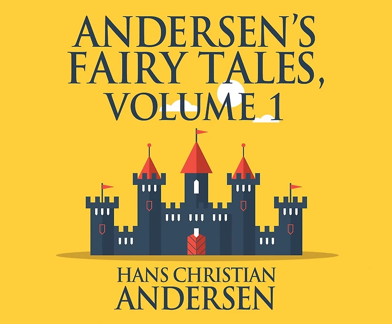 Andersen's Fairy Tales