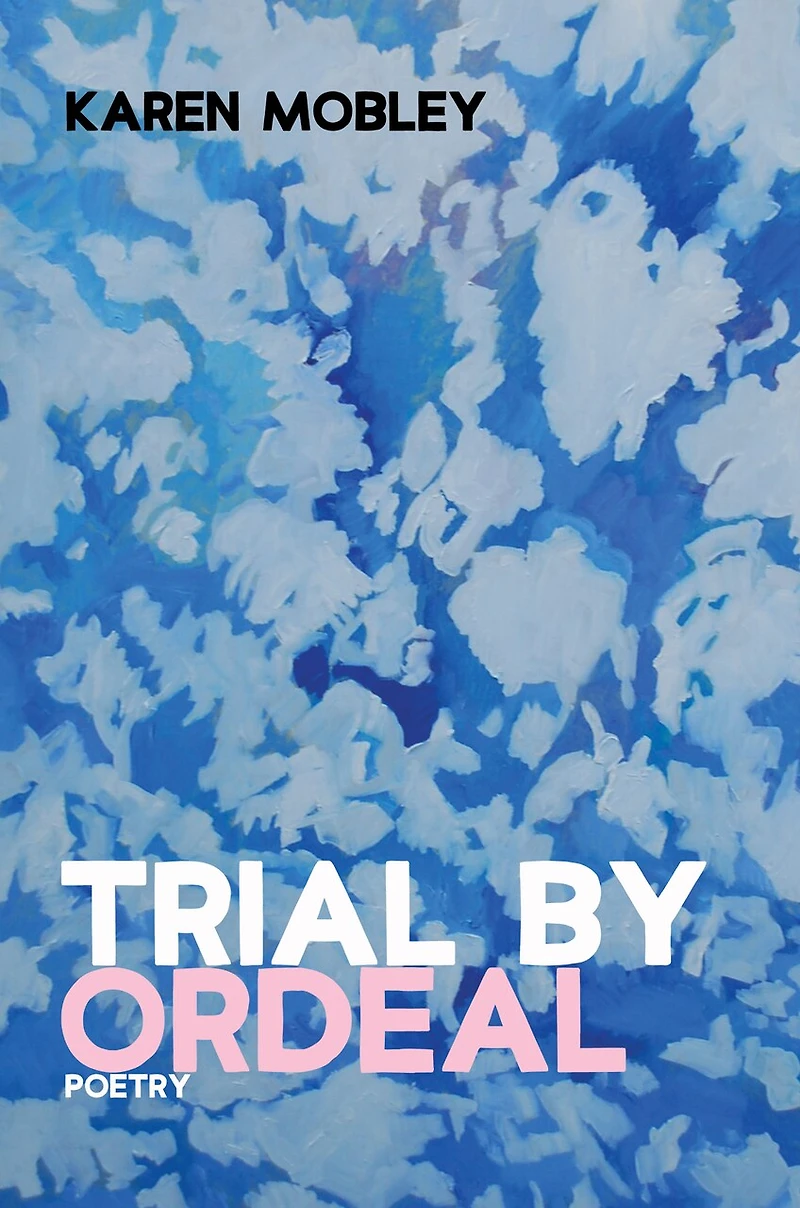 Trial by Ordeal: Poetry