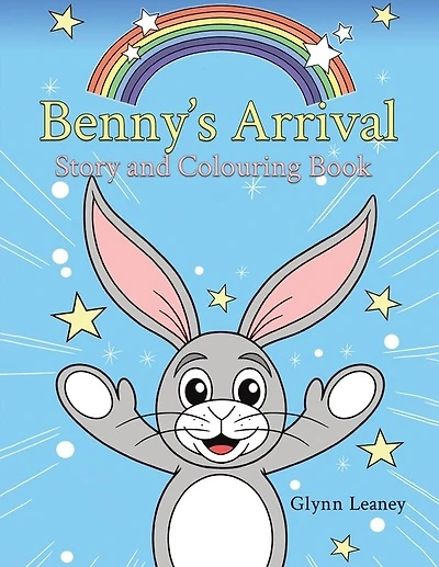 Benny's Arrival