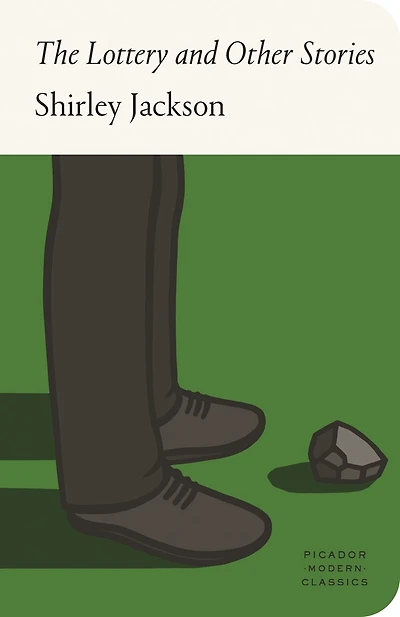 The Lottery and Other Stories: 75th Anniversary Edition