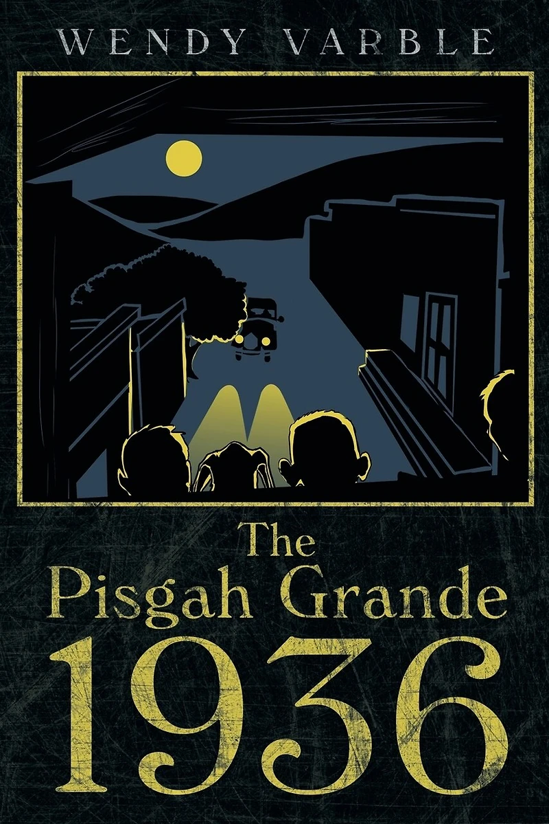 The Pisgah Grande 1936