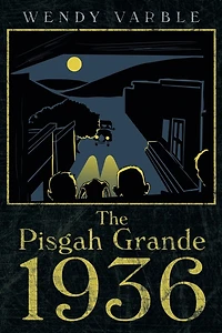 The Pisgah Grande 1936