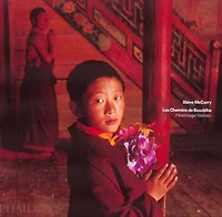 Les chemins de Bouddha : pélerinage tibétain: pélerinage tibétain