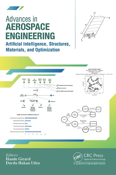 Advances Aerospace Engineering: Artificial Intelligence, Structures, Materials, and Optimization