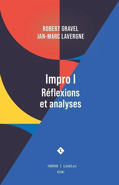 Impro I: réflexions et analyses