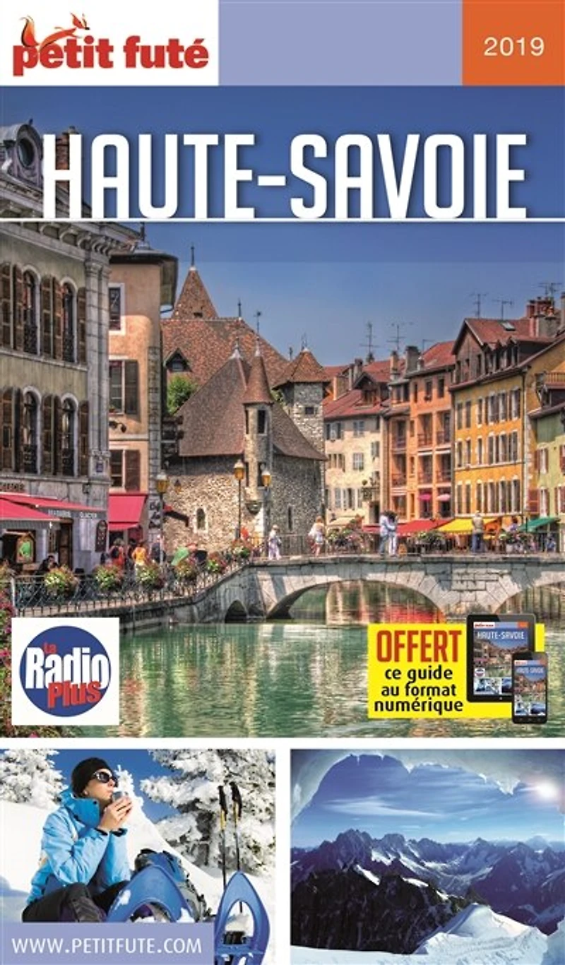 Haute-Savoie: 2019
