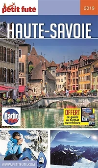 Haute-Savoie: 2019