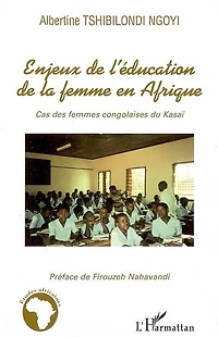 Enjeux de l'éducation la femme en Afrique