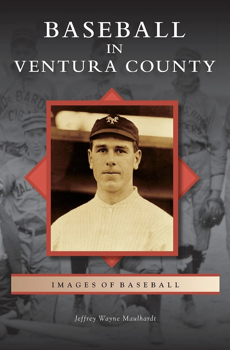 Baseball in Ventura County