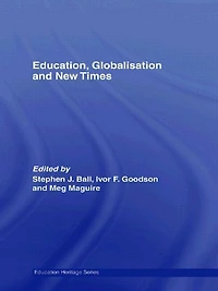 Education, Globalisation and New Times: 21 Years of the Journal Education Policy