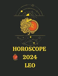 Horoscope 2024 Leo