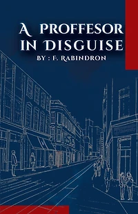 A Professor Disguise