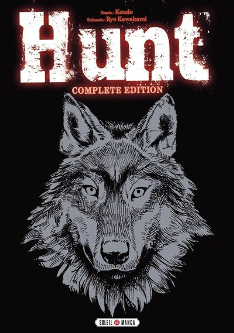 Hunt: complete edition