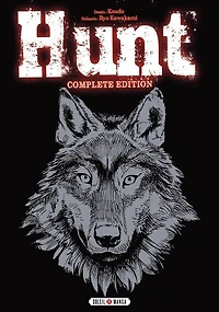 Hunt: complete edition