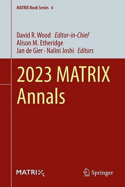2023 Matrix Annals