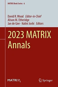 2023 Matrix Annals