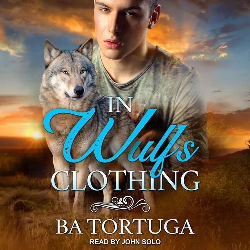 Wulf's Clothing Lib/E
