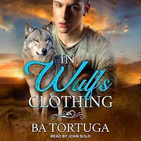Wulf's Clothing Lib/E
