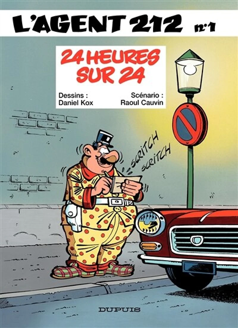 24 heures sur