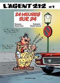 24 heures sur