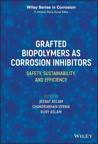 Grafted Biopolymers as Corrosion Inhibitors: Safety, Sustainability, and Efficiency