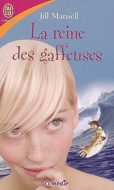 La reine des gaffeuses