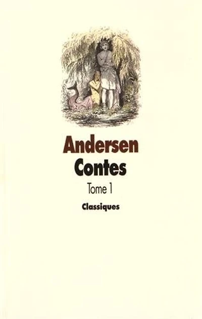 Contes, Vol. 1