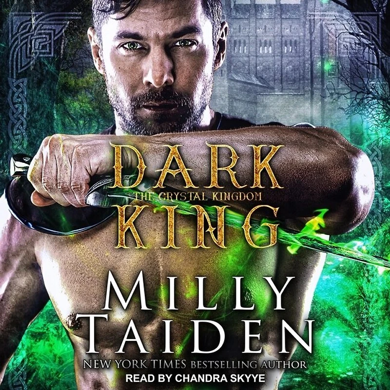 Dark King Lib/E