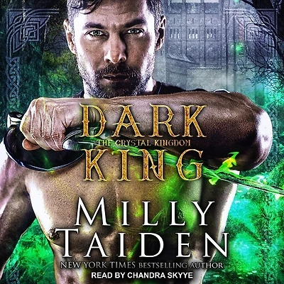 Dark King Lib/E