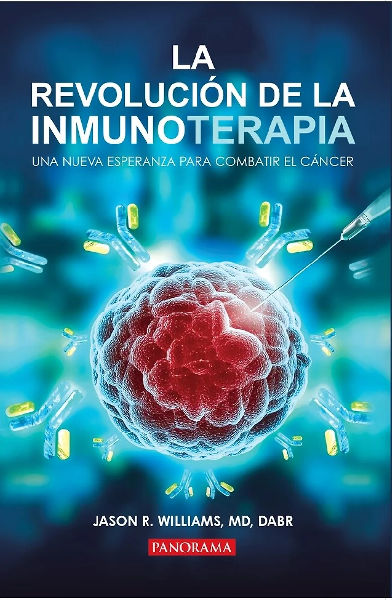 la revolución de inmunoterapia