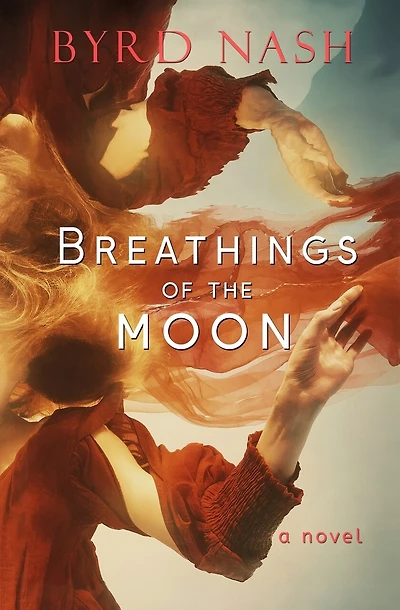Breathings of the Moon