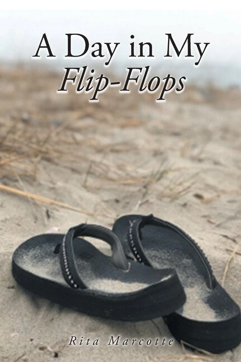 A Day My Flip Flops