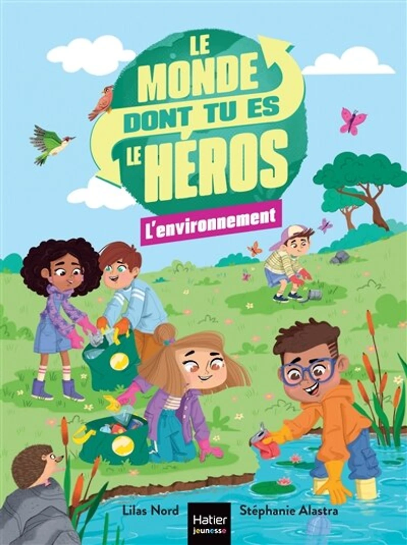 L' environnement