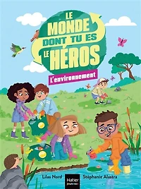 L' environnement