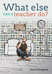 What else can a teacher do? Review your career, reduce stress and gain control of life