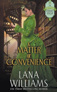 A Matter of Convenience