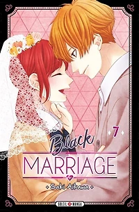 Black marriage, Vol. 7
