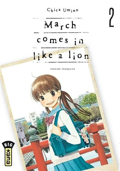 March comes in like a lion 02