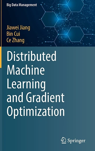 Distributed Machine Learning And Gradient Optimization