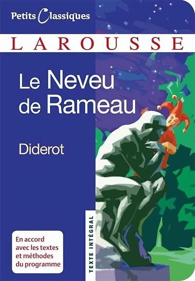 Le neveu de Rameau