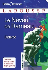 Le neveu de Rameau