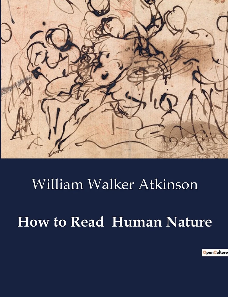 How to Read Human Nature: The Life and Contributions of Johannes Kepler