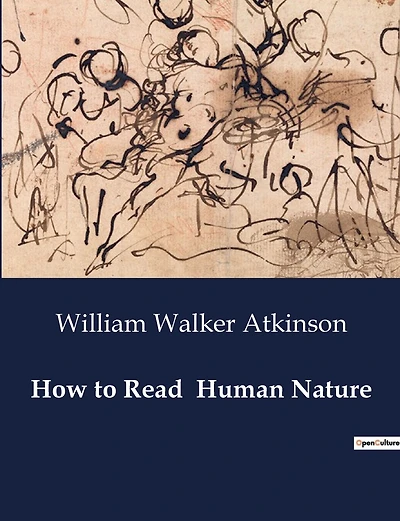 How to Read Human Nature: The Life and Contributions of Johannes Kepler