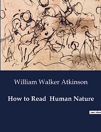 How to Read Human Nature: The Life and Contributions of Johannes Kepler