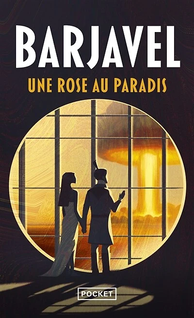 Une rose au paradis