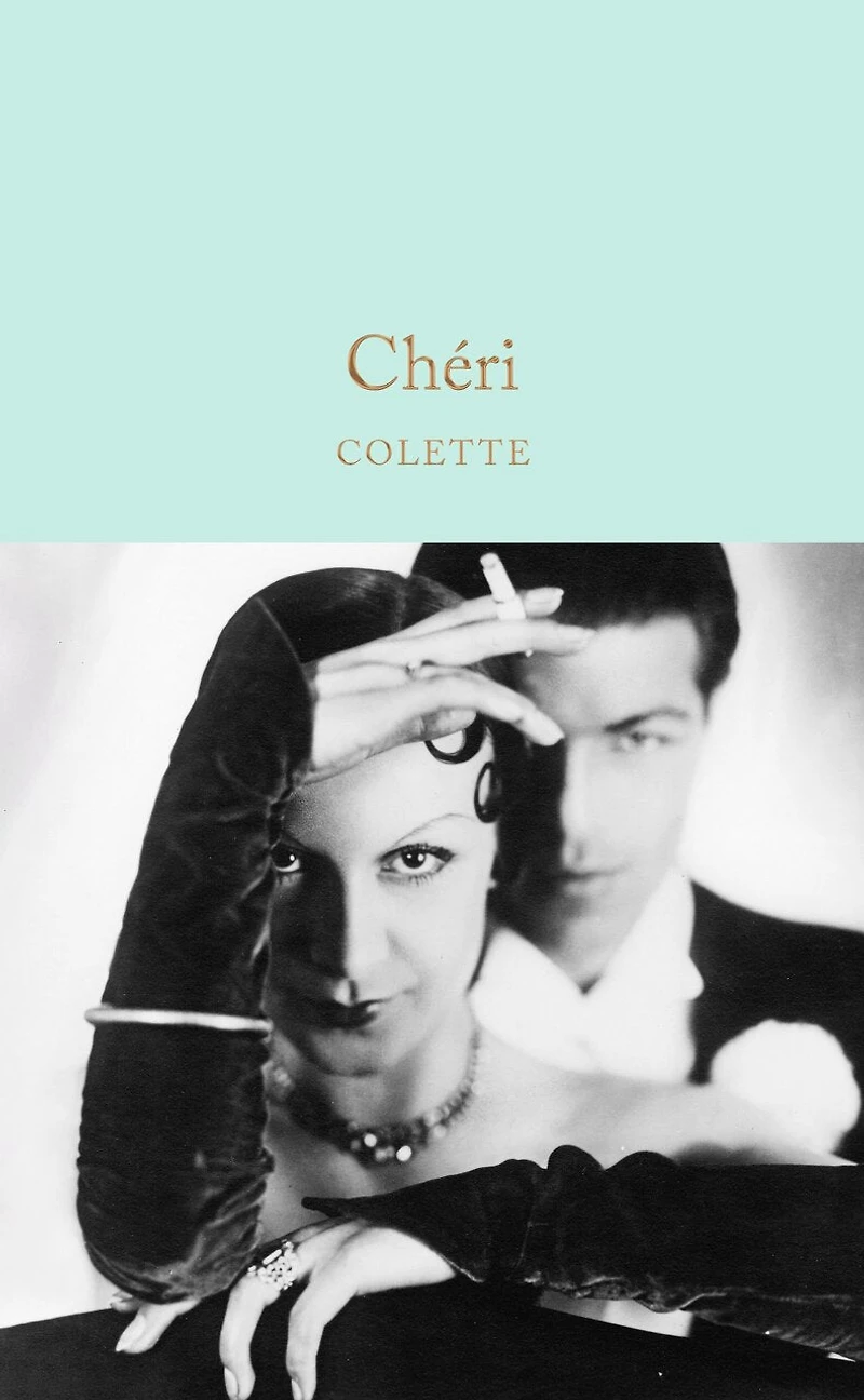 Cheri: Mini Hardcover Edition