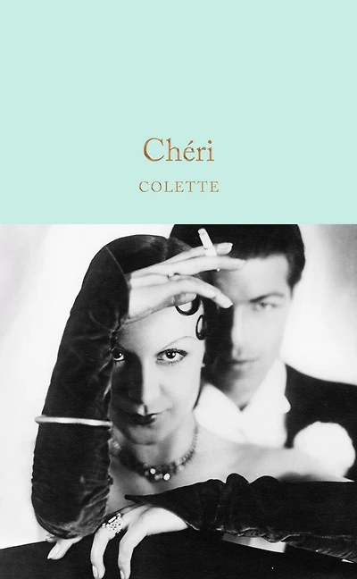 Cheri: Mini Hardcover Edition