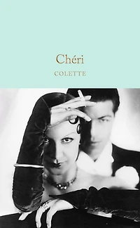 Cheri: Mini Hardcover Edition